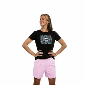 Dámské triko s krátkým rukávem AUTHORITY-T-SOUL W black obraz