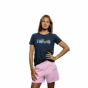 Dámské triko s krátkým rukávem AUTHORITY-T-PARI W obraz