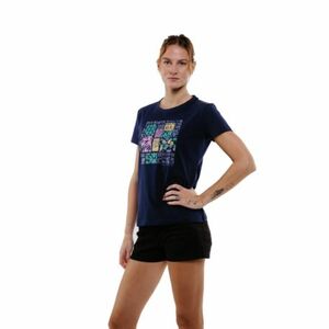 Dámské triko s krátkým rukávem AUTHORITY-T-ETNO W obraz