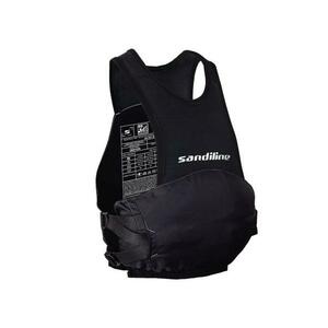 Sandiline Deimos PFD - Black - L/XL obraz