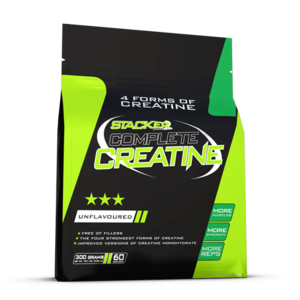 Stacker2 Complete Creatine obraz