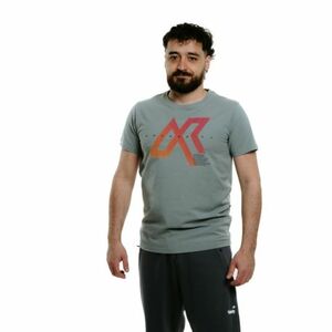 Pánské triko s krátkým rukávem AUTHORITY-T-ARLINE M green obraz