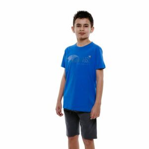 Chlapecké tričko s krátkým rukávem AUTHORITY-T-MONGOOSE B obraz