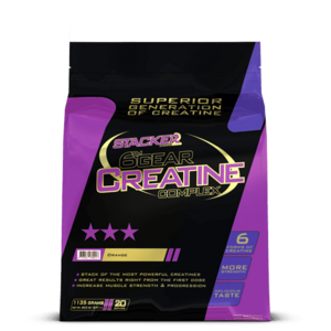 Stacker2 6th Gear Creatine Complex obraz