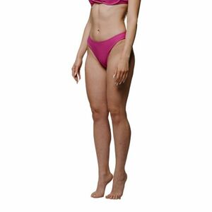Dámské plavky spodní díl AUTHORITY-Bora Bottom classic pink obraz