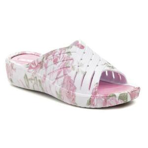 Scandi 280-0022-S3 růžové dámské plážovky - EU 37 obraz