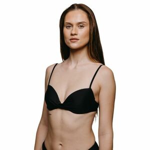 Dámské plavky vrchní díl AUTHORITY-Bora Top W black obraz