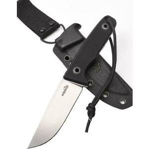 Schnitzel TRI outdoorový nůž black obraz