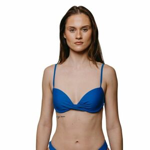 Dámské plavky vrchní díl AUTHORITY-Bora Top W blue obraz