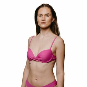 Dámské plavky vrchní díl AUTHORITY-Bora Top W pink obraz