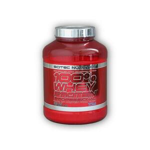 Scitec 100% Whey Protein Professional 2350g - Čokoláda obraz