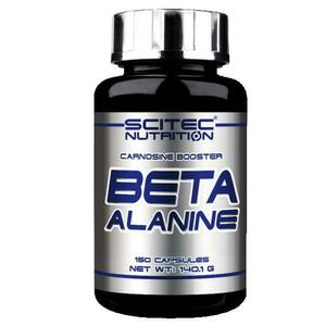 Scitec Beta Alanine 150 kapslí obraz