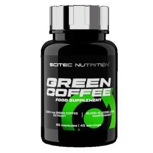 Scitec Green Coffee Complex 90 kapslí obraz