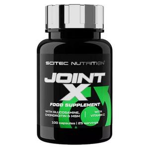 Scitec Joint-X 100 kapslí obraz