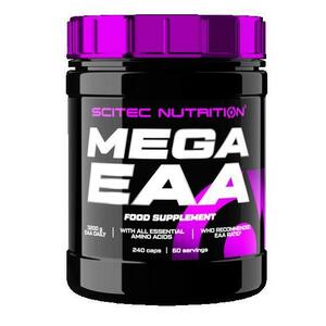 Scitec Mega EAA 240 kapslí obraz