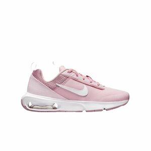 Dívčí rekreační obuv NIKE-Air Max INTRLK Lite pink foam/elemental pink/medium soft pink/white obraz