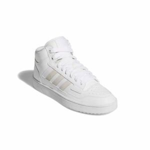 Pánská rekreační obuv ADIDAS-Rapid Court Mid cloud white/core white/cloud white obraz
