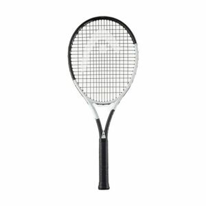 Tenisová raketa pro pokročilé HEAD-MX Attitude SUPRM (black) - SC 30 obraz