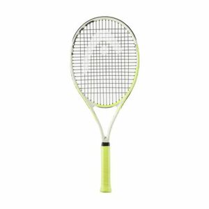 Tenisová raketa pro začátečníky HEAD-MX Attitude ELITE (yellow) - SC 30 obraz