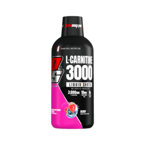 ProSupps Vanish® L-Carnitine Liquid Shots obraz