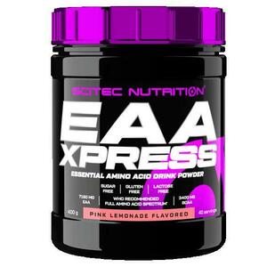Scitec Nutrition EAA Xpress 400g - Jahoda, Vodní meloun obraz