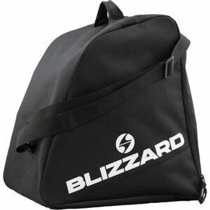 Vak na lyžařské boty BLIZZARD-Skiboot bag, black obraz