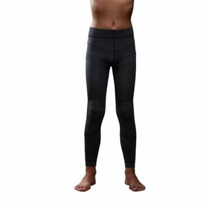 Juniorské termo kalhoty BLIZZARD-Essential long pants junior, anthracite obraz
