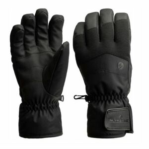 Lyžařské rukavice BLIZZARD-Guide ski gloves, black obraz