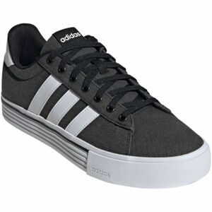 Pánská rekreační obuv ADIDAS-Daily 4.0 core black/cloud white/core black obraz