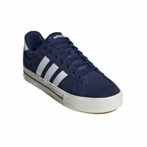 Pánská rekreační obuv ADIDAS-Daily 4.0 dark blue/cloud white/off white obraz