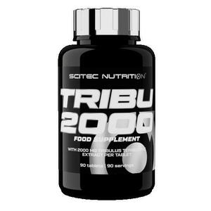 Scitec Nutrition Scitec Tribu 2000 90 tablet obraz