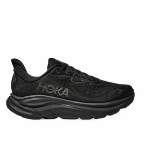 Pánská běžecká obuv HOKA-Clifton 10 Wide M black/black obraz
