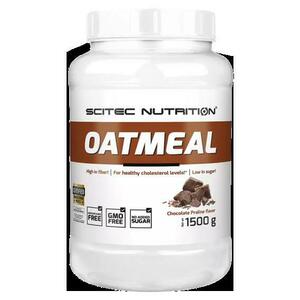 Scitec Oatmeal 1500g - Kokos obraz