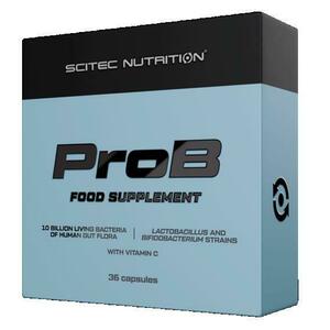 Scitec ProB 36 kapslí obraz