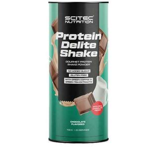 Scitec Protein Delite Shake 30g - Vanilka, Lesní plody obraz