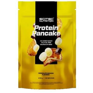 Scitec Protein Pancake 1036g - Bílá čokoláda, Kokos obraz