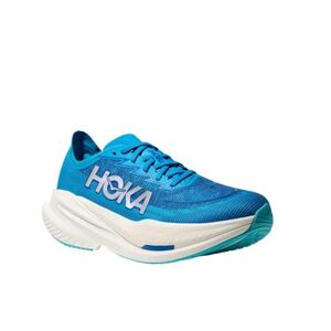 Pánská běžecká obuv HOKA-Mach X 2 M skyward blue/electric cobalt obraz
