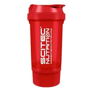 Scitec Traveler shaker 500ml obraz
