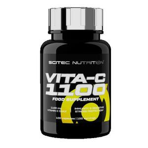 Scitec VITA-C 1100 100 kapslí obraz