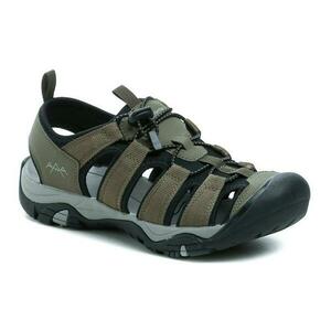 Scooter Mountain Fighter 195-25-42 khaki pánské letní sandály - EU 44 obraz