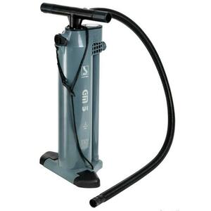 Scoprega GM 5 hand pump s manometrem - GM1S0000 obraz