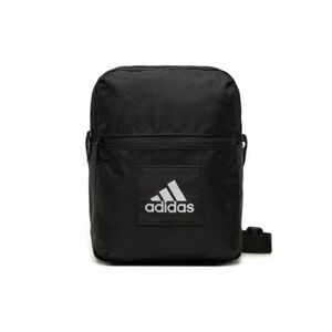 Malá taška přes rameno ADIDAS-ESS ORGANIZER BLACK obraz