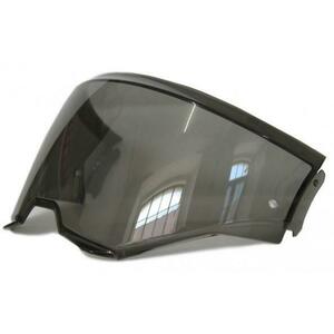 Scorpion Tmavě kouřové plexi EXO-TECH obraz