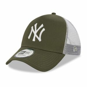 Kšiltovka NEW ERA-940 Af trucker MLB League essential NEYYAN-NOVWHI obraz