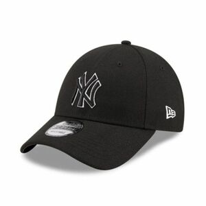 Kšiltovka NEW ERA-940 MLB Pop outline 9forty NEYYAN-BLK obraz