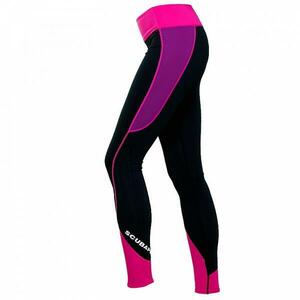 Scubapro Dámské lycrové kalhoty T-FLEX JEWEL LEGGINGS UPF80 - S obraz