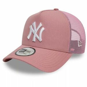 Kšiltovka NEW ERA-940 Af trucker MLB League essential NEYYAN-COPWHI obraz