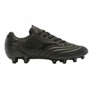 Pánské fotbalové kopačky outdoorové JOMA-Aguila 2521 M FG black obraz