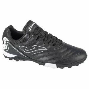 Pánské fotbalové kopačky turfy JOMA-Maxima 2501 M TF black obraz