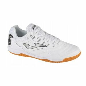 Pánské fotbalové kopačky halové JOMA-Maxima 2502 M IC white obraz
